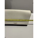 Kate Spade  New York Cameron Convertible Crossbody Bag Multicolor White Black Y Photo 11