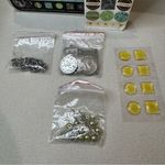 K&Company Frippery Charm Bracelet Kit Photo 4