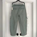 Pilcro Slouchy Utility Bow Pants, NWT, size 30 Photo 3