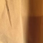 FAVLUX NWT  medium mustard maxi dress Photo 7