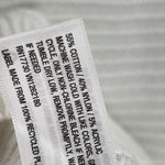 Prologue Chunky Cable Knit Sleeve Sweater Photo 7