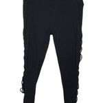 Alo Yoga  Pants‎ Black Photo 0