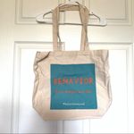 Canvas tote bag Photo 3