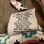 Betty Boop Betty Boob Medical Scrub Mock Wrap Top Photo 4