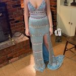 Jovani  38846 prom dress Photo 2