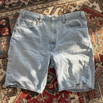 Levi's Vintage Levi’s Denim Shorts 505 Photo 0
