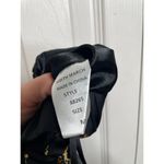 Judith March Project  X Shannon Ford Leopard Wrap Skirt Photo 6