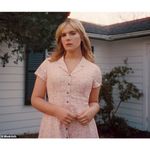 Modcloth + Daytime Dynamo Sz 18 Shirt Dress Photo 5