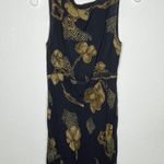 Vintage Carole Little‎ Dress Size 4 Photo 5