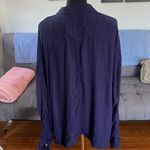 Mamene Navy Button Photo 2