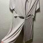 Andree by Unit Cream top Photo 2