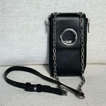 Alexander Wang Leather Crossbody Bag. Photo 0