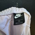 Nike  Athletic Women's Lavender Cotton Skirt With Drawstring Size 2X Photo 3