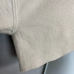 Gildan Crop Top Sweatshirt Embroidered Scene Mountains Lake Boat DIY FLAWS Long Sleeves Photo 8