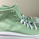 Converse CTAS Move Hi Women's Platform Shoe Size 8 #B1663 Photo 2
