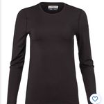 Magellan outdoors Magellan NWT Outdoors Midweight Base Layer in Black  Photo 0