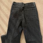 Abercrombie & Fitch Abercrombie 90s Straight Jeans Photo 2