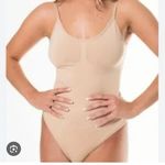 Heyshape Beige Bodysuit Shapewear Size Small New With Tags Tan Photo 0