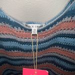 Black Swan crochet top  Photo 1