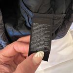 The North Face North‎ Face Womens Thermoball Nano Puff Puffer Vest XS Photo 2