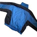 JC Penny Vtg Retro USA Olympics windbreaker zip up jacket Photo 2