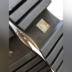 ShuShop Ursula Combat Boots women’s 8.5‎ Bone Patent NWOT White Photo 5