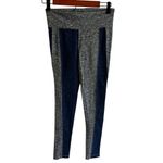 Free People FP Movement Grey Blue Colorblock Leggings Size Women's XS Photo 3