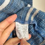 Ace & Jig  Deck blue stripe dress Photo 8