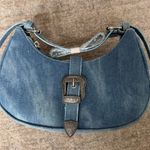 Princess Polly Denim Bag Photo 0