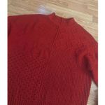 American Eagle  Mock Neck Sweater Size XL Photo 7
