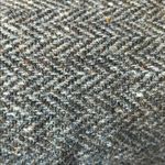 Lord & Taylor Gray Blazer Modern Fit Suit Jacket Photo 9