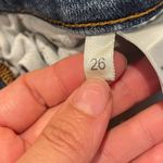 L'Agence Womens  Lorelei Straight High Rise Classic Vintage Jeans Photo 8