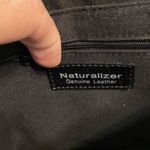 Naturalizer  Shoulder Purse BNWOT color black please see all pictures Photo 4