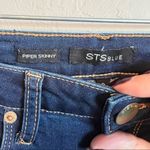 sts blue STS‎ Blue Piper Skinny Denim Jeans Photo 7
