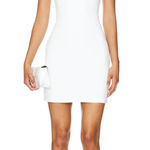 Amanda Uprichard  Dress Photo 0