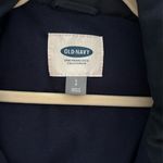 Old Navy Navy Puffer  Vest Photo 1