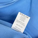 House Of CB  Anura Open Back Halter Minidress in Dutch Canal Size Medium Photo 8