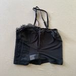 Cider Lace Cami Corset Top Photo 14