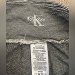 Calvin Klein Striped Leggings Photo 8