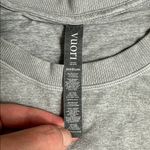 Vuori  Long Sleeve Halo Crew Pullover Sweatshirt Photo 1