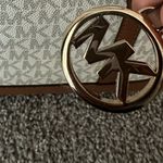 Michael Kors Michael Vanilla Tote Bag Photo 1