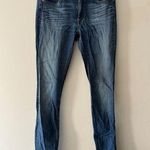 Rag and Bone Skinny Dark Wash Jeans Size 27 Photo 0