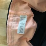 Athleta Mid-Rise Velocity Colorblock Capri Crop Legging Activewear Pant, M Photo 10