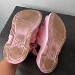 Givenchy  Marshmallow Slingback Sandals Sz 39 Photo 8