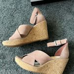 Dolce Vita urbane wedge sandals Photo 7