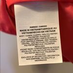 Nike NWT  Lightspeed Racer Running Jacket Size L Photo 2