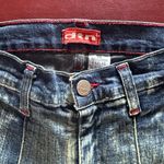 dalton company Y2K low rise flare bottom jeans Photo 1