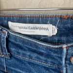 Pilcro and the Letterpress  high rise use boot cut jeans Photo 4