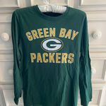 NFL Green Bay Packers Long Sleeve Photo 0