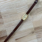 Revue Rare Luxury Ladies Watch Gold Photo 0